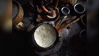 In Chhattisgarh, a long road to clean energy as families in rural areas are still compelled to use firewood