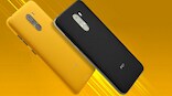 Xiaomi POCO F1 with Snapdragon 845 SoC gets two new skins in yellow and black