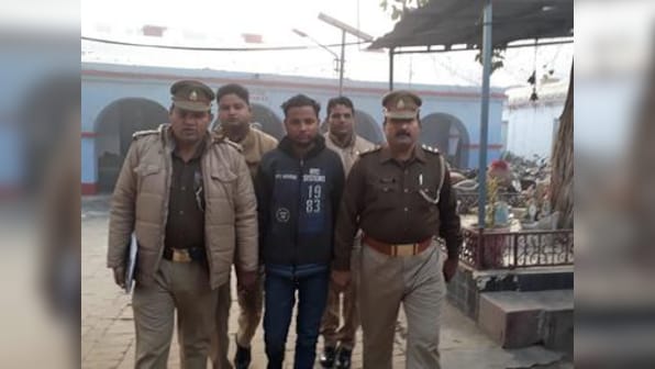 3 December Bulandshahr violence: UP police arrests Bajrang Dal leader Yogesh Raj in Khurja for rioting, instigating mob