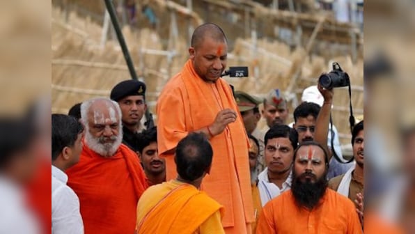 Yogi Adityanath reviews law and order situation following rise in violence against women in Uttar Pradesh