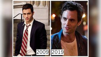 Netflix's You and the #10YearChallenge: Love in the time of social media validation