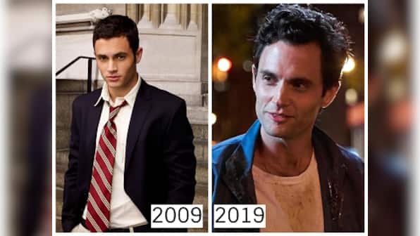 Netflix's You and the #10YearChallenge: Love in the time of social media validation