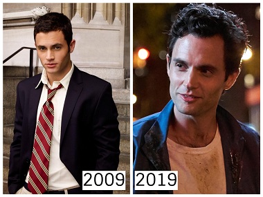 Netflix's You and the #10YearChallenge: Love in the time of social media validation Netflix's You and the #10YearChallenge: Love in the time of social media validation