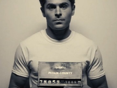 Extremely Wicked, Shockingly Evil and Vile teaser: Zac Efron emulates serial killer Ted Bundy Extremely Wicked, Shockingly Evil and Vile teaser: Zac Efron emulates serial killer Ted Bundy
