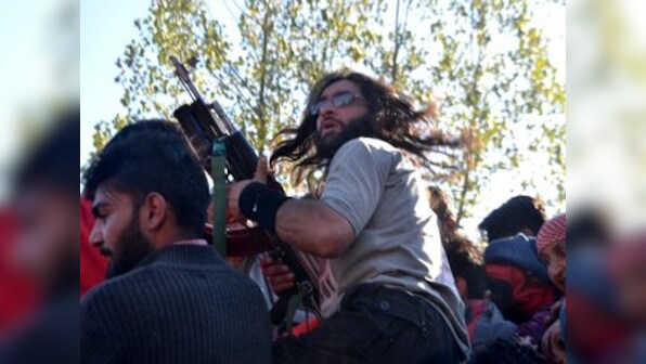 Al-Badr chief Zeenat-ul-Islam, killed in Kulgam encounter, acted like 'Pied Piper' to expand group's South Kashmir base