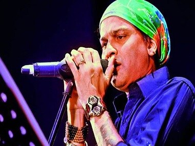 Zubeen Garg threatens to launch agitation if Sarbananda Sonowal fails ...