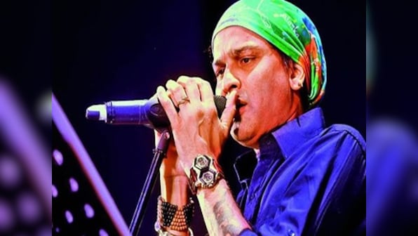 Zubeen Garg threatens to launch agitation if Sarbananda Sonowal fails to act against Citizenship (Amendment) Bill