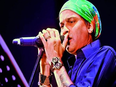 Zubeen Garg threatens to launch agitation if Sarbananda Sonowal fails to act against Citizenship (Amendment) Bill Zubeen Garg threatens to launch agitation if Sarbananda Sonowal fails to act against Citizenship (Amendment) Bill