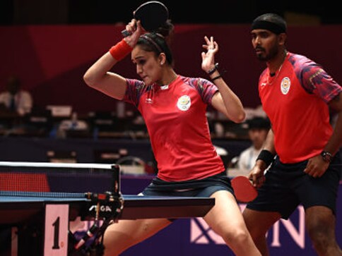 Sharath Kamal believes India can win a table tennis medal in mixed ...