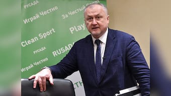 International Paralympic Committee set to lift Russia suspension over doping scandal, but with conditions