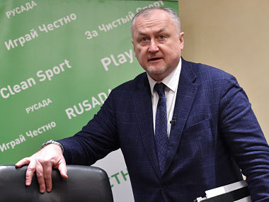 International Paralympic Committee set to lift Russia suspension over doping scandal, but with conditions International Paralympic Committee set to lift Russia suspension over doping scandal, but with conditions