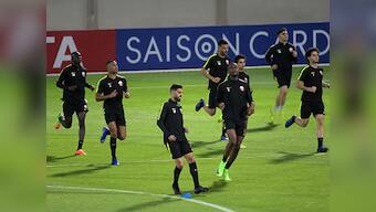 AFC Asian Cup 2019: After record-breaking run to final, Qatar look to overcome Japan challenge to win title