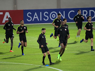 AFC Asian Cup 2019: After record-breaking run to final, Qatar look to overcome Japan challenge to win title AFC Asian Cup 2019: After record-breaking run to final, Qatar look to overcome Japan challenge to win title