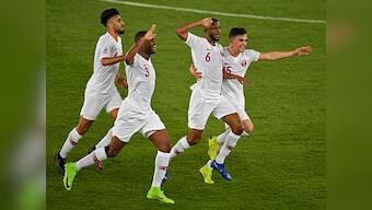 AFC Asian Cup 2019: Felix Sanchez's Qatar keeping expectations in check for Copa America after clinching title in UAE