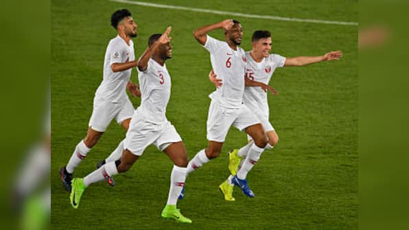 AFC Asian Cup 2019: Felix Sanchez's Qatar keeping expectations in check for Copa America after clinching title in UAE