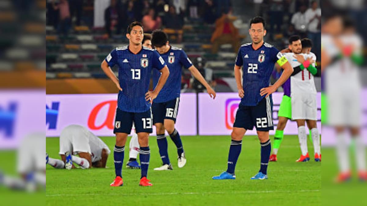 AFC Asian Cup 2019: Japan captain Maya Yoshida says team will come back stronger after defeat to Qatar in final