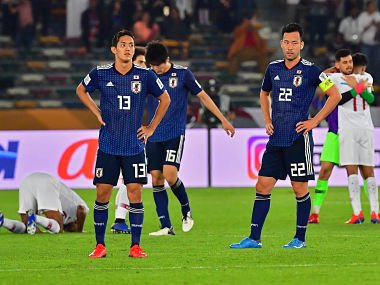 AFC Asian Cup 2019: Japan captain Maya Yoshida says team will come back stronger after defeat to Qatar in final AFC Asian Cup 2019: Japan captain Maya Yoshida says team will come back stronger after defeat to Qatar in final