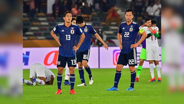AFC Asian Cup 2019: Japan captain Maya Yoshida says team will come back stronger after defeat to Qatar in final