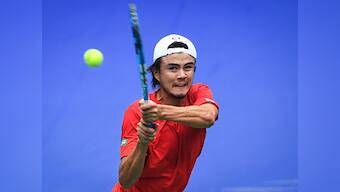 Davis Cup Qualifier 2019: Former champions Australia, Germany and Italy emerge victorious to qualify for 18-team final