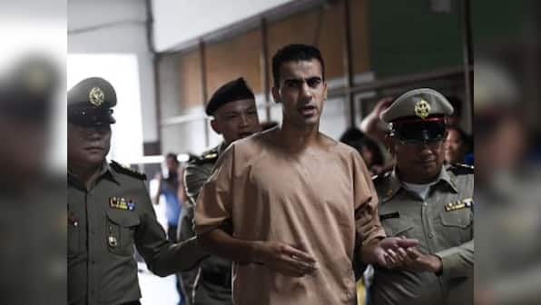 Thailand attorney general opposes bail for Bahrain refugee footballer Hakeem al-Araibi citing flight risks