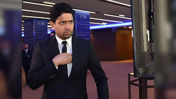 PSG president Nasser Al-Khelaifi elected as European Club Association's representative to UEFA Executive Committee