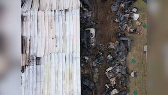 Fatal fire that killed 10 young footballers in Rio de Janeiro caused by energy spike, claims Flamengo CEO