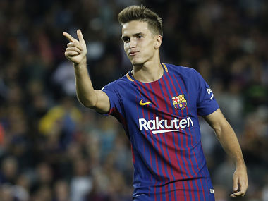 Premier League: Arsenal's Denis Suarez could make debut against former club Manchester City Premier League: Arsenal's Denis Suarez could make debut against former club Manchester City