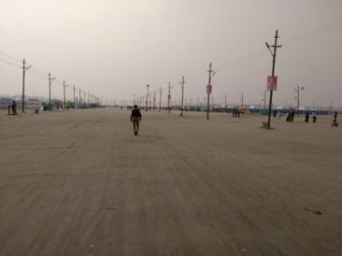 Experiencing the 'living heritage of humanity’ at the Kumbh Mela 2019: Separating fact from fiction Experiencing the 'living heritage of humanity’ at the Kumbh Mela 2019: Separating fact from fiction