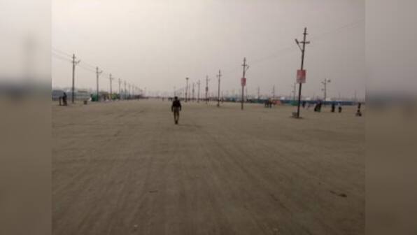 Experiencing the 'living heritage of humanity’ at the Kumbh Mela 2019: Separating fact from fiction