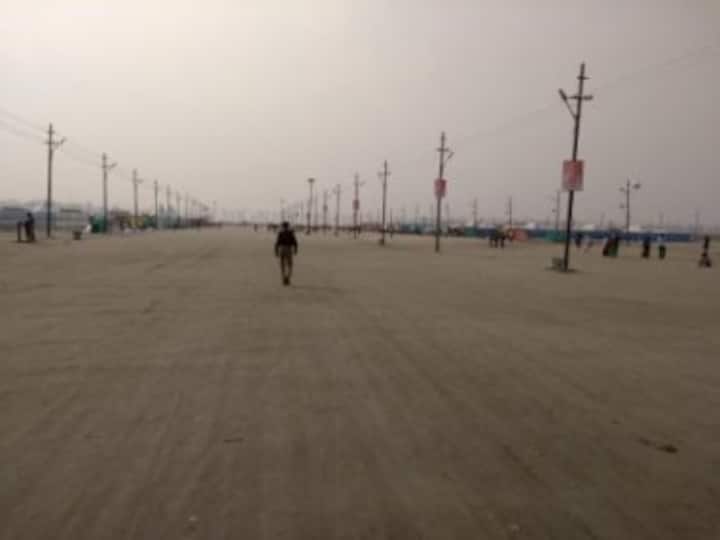 Experiencing the 'living heritage of humanity’ at the Kumbh Mela 2019: Separating fact from fiction