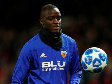 Valencia demand apology from Getafe president Angel Torres for 'racist' comment on defender Mouctar Diakhaby Valencia demand apology from Getafe president Angel Torres for 'racist' comment on defender Mouctar Diakhaby