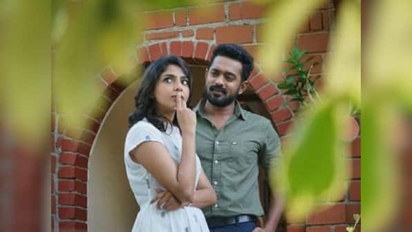 Vijay Superum Pournamiyum movie review: Aishwarya Lekshmi's dynamism pairs well with Asif Ali's Everyman persona