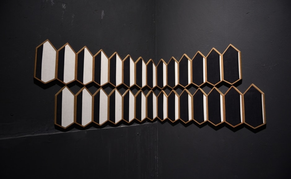 Butail's exhibition, <em>In the Absence of Writing</em>, will be on display at 24 Jor Bagh in New Delhi from 2 February to 28 February, 2019. Image courtesy Astha Butail studio and The Gujral Foundation Butail's exhibition, <em>In the Absence of Writing</em>, will be on display at 24 Jor Bagh in New Delhi from 2 February to 28 February, 2019. Image courtesy Astha Butail studio and The Gujral Foundation