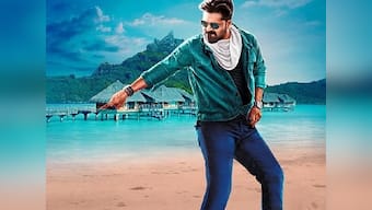 Vantha Rajavathaan Varuven movie review: STR, Sundar C film is formulaic and has nothing new to offer