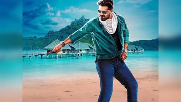 Vantha Rajavathaan Varuven movie review: STR, Sundar C film is formulaic and has nothing new to offer