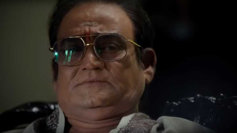 Lakshmis NTR: Late politicians family to move court to stall release of Ram Gopal Varma film
