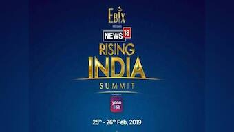 Top Highlights – Excerpts from News18 Rising India Summit 2018