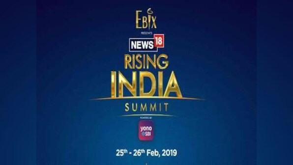 Top Highlights – Excerpts from News18 Rising India Summit 2018