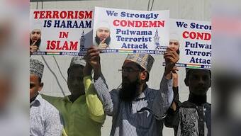 ‘Leave or face dire consequences’: Kashmiri doctor in Kolkata threatened after Pulwama attack, state govt promises protection