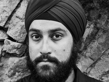 Satyajit Sarna’s debut poetry collection, The Profane, is a meditation on death, dissent and our time on earth