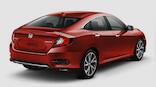 Honda Civic 10th-gen announced at a price starting from Rs 17.69 lakhs in India
