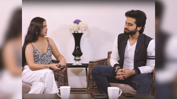 Watch: Jackky Bhagnani in a fun conversation