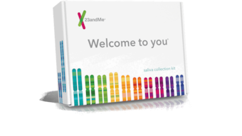 Pentagon urges military personnel to stay away from consumer genetic testing to avoid security risks