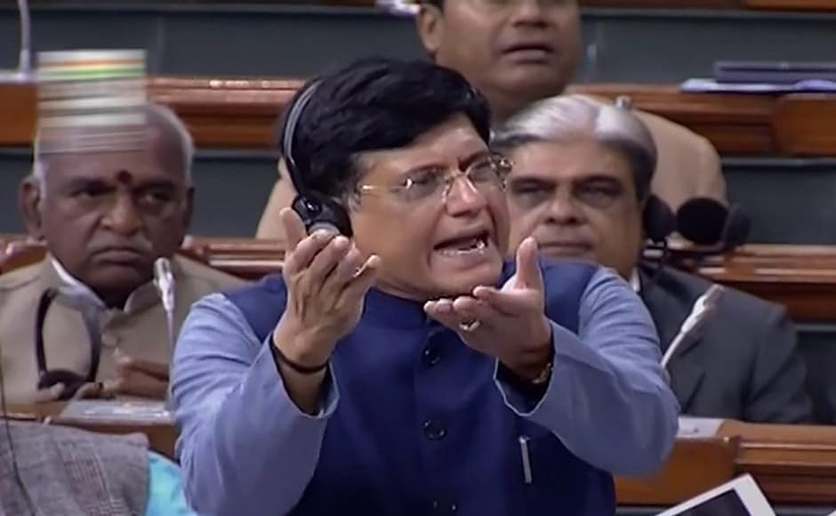 The Parliament also approved the sixth and final Budget. The Rajya Sabha was adjourned sine die after it passed some Bills including Interim Budget and Finance Bill for 2019-20 without debate. PTI The Parliament also approved the sixth and final Budget. The Rajya Sabha was adjourned sine die after it passed some Bills including Interim Budget and Finance Bill for 2019-20 without debate. PTI
