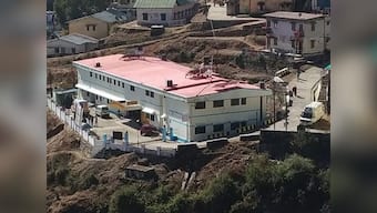 Ailing healthcare services in Uttarakhand's hilly areas forces migration to urban centres; lack of doctors cripples hospitals