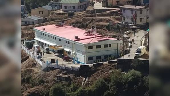 Ailing healthcare services in Uttarakhand's hilly areas forces migration to urban centres; lack of doctors cripples hospitals