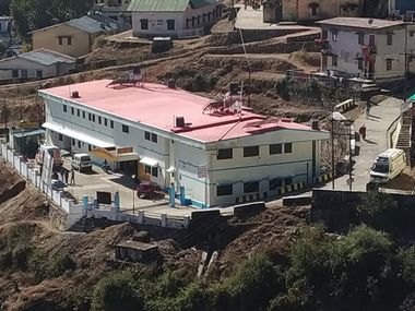 Ailing healthcare services in Uttarakhand's hilly areas forces migration to urban centres; lack of doctors cripples hospitals Ailing healthcare services in Uttarakhand's hilly areas forces migration to urban centres; lack of doctors cripples hospitals