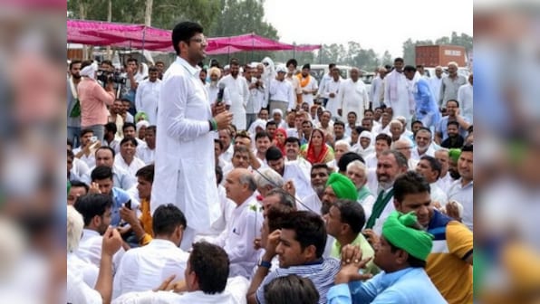 Jind bypoll result puts young Chautalas in political limelight; BJP's win helps Manohar Lal Khattar emerge as seasoned politician