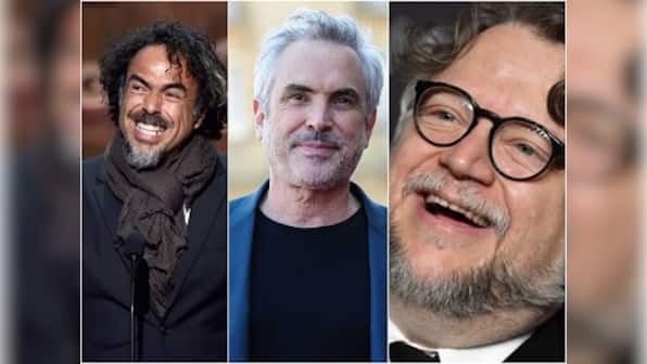 Alfonso Cuarón, Guillermo del Toro, Alejandro Iñárritu: How three friends from Mexico took over Hollywood