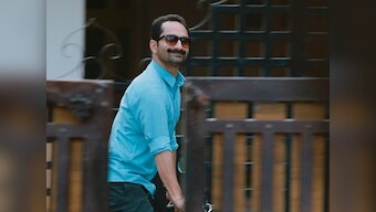 Fahadh Faasil is a game-changer for Mollywood with three hit films: Varathan, Njan Prakashan, Kumbalangi Nights